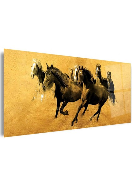 Atlar Cam Tablo fiyatları