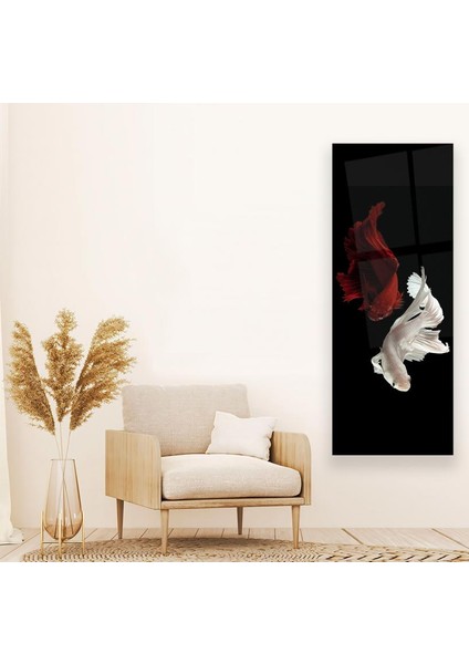 Balıklar Cam Tablo fırsatları