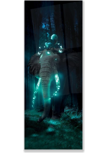 Neon Fil Cam Tablo modelleri