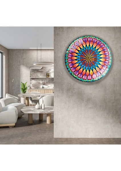 Seramik Cam Tablo modelleri