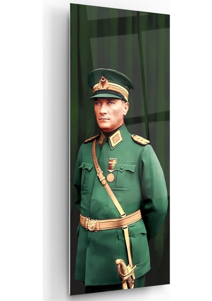 Atatürk Cam Tablo fiyatları