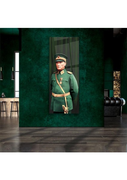 Atatürk Cam Tablo fırsatları