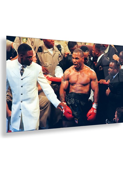Mike Tyson Cam Tablo