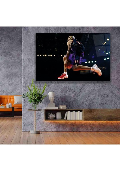 Allen Iverson Cam Tablo