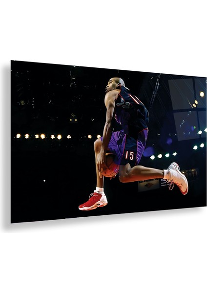 Allen Iverson Cam Tablo fiyatları