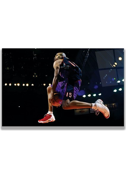 Allen Iverson Cam Tablo fırsatları