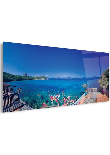 Manzara Cam Tablo fiyatları