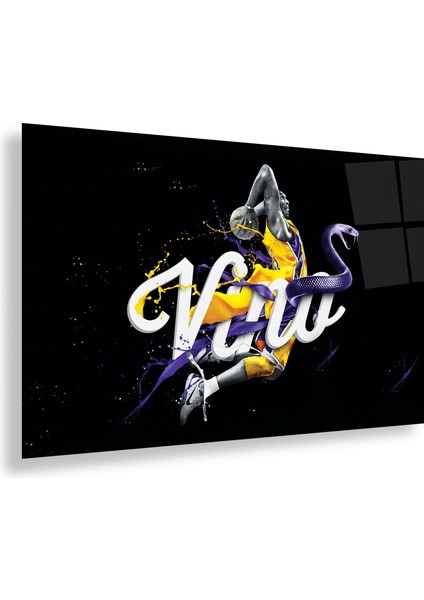 Kobe Bryant Cam Tablo fiyatları