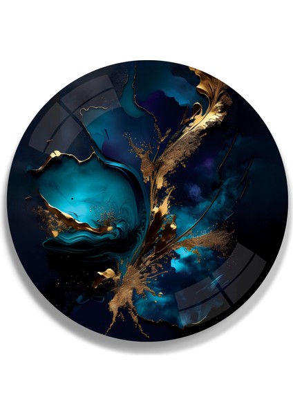 Soyut Cam Tablo fiyatları