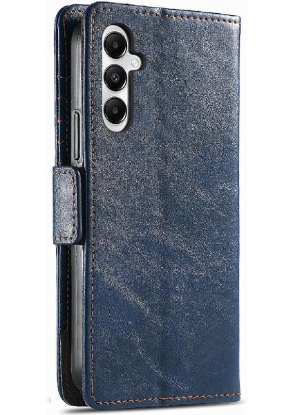 Samsung Galaxy A05S 4g Çok Renkli Cüzdan Çoklu Kart Yuvası Için Flip Case (Yurt Dışından) indirimleri