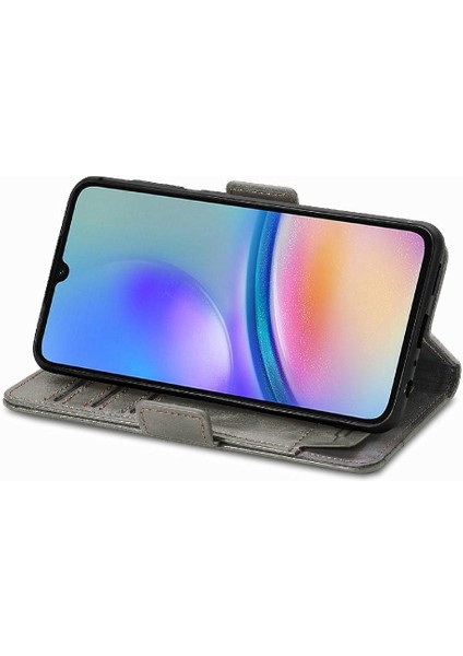 Samsung Galaxy A05S 4g Çok Renkli Cüzdan Çoklu Kart Yuvası Için Flip Case (Yurt Dışından) indirimleri