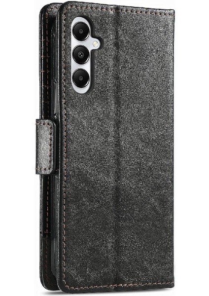 Samsung Galaxy A05S 4g Çok Renkli Cüzdan Çoklu Kart Yuvası Için Flip Case (Yurt Dışından) modelleri