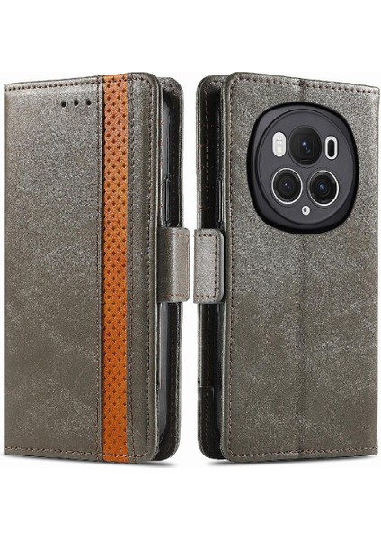 Onur Sihirli 6 Pro Iş Çoklu Kart Yuvası Ekleme Cüzdan Için Flip Case (Yurt Dışından)