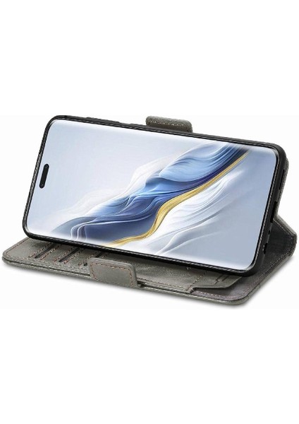 Onur Sihirli 6 Pro Iş Çoklu Kart Yuvası Ekleme Cüzdan Için Flip Case (Yurt Dışından)
