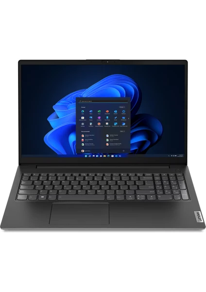 Lenovo V15 G3 Yan Görünüm