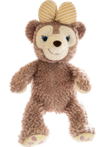 Daffy Bear Shirleymay Bear Peluş Oyuncak (Yurt Dışından)