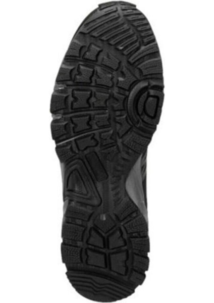 Shell Waterproof Erkek Su Geçirmez Ayakkabı Siyah v5
