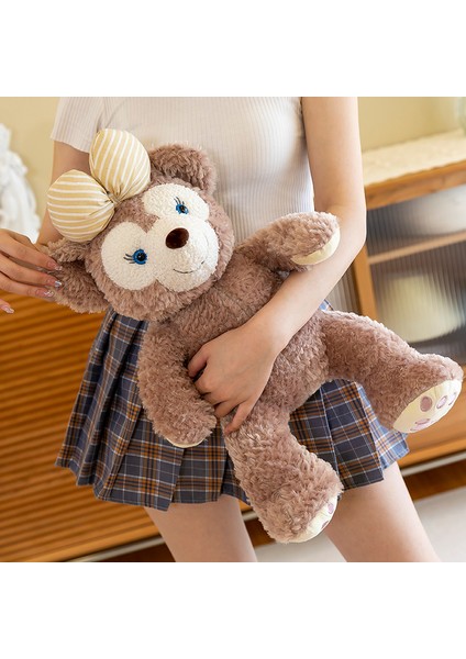 Daffy Bear Shirleymay Bear Peluş Oyuncak (Yurt Dışından)