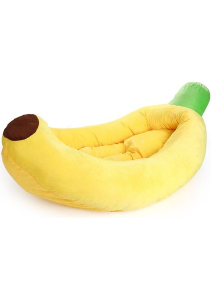 Sonbahar ve Kış Çıkarılabilir ve Yıkanabilir Dört Mevsim Kalınlaştırılmış Muz Kulübesi (Yurt Dışından)