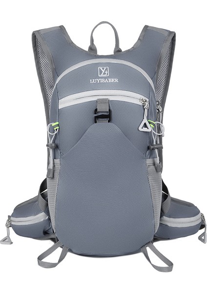 Açık Bisiklet Su Torbası Yürüyüş Dağcılık Seyahat Sırt Çantası (Yurt Dışından)