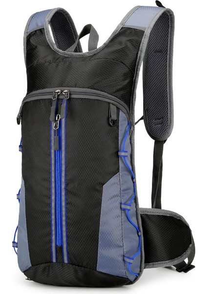 Açık Hava Koşu Sporları Sırt Çantası Ultralight Bisiklet Hidrasyon Çantası (Yurt Dışından)