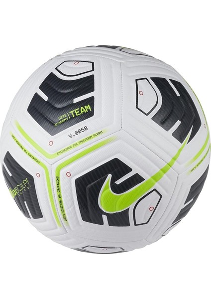 Academy Dikişli 5 No Antrenman Futbol Topu CU8047-100 v1