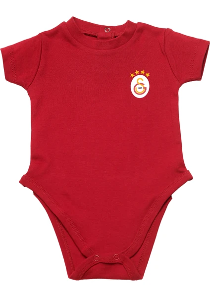 GS Store Galatasaray Icardi Bebek Bodysuit B232093