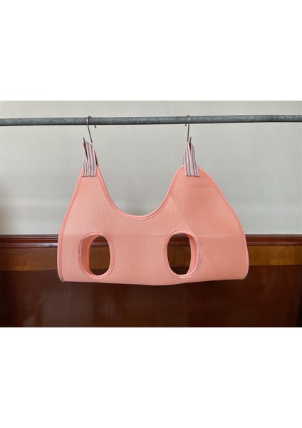 Kedi Köpek Hamak Pet Tırnak Kesimi Bakım Hamak (Yurt Dışından)