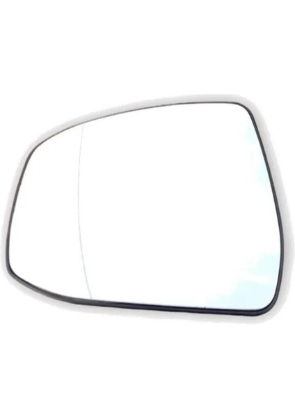 FORD FOCUS III SOL(ŞÖFOR) DİKİZ AYNA CAMI ISITMALI ELEKTRİKLİ 2008-2009-2010-2011-2012-2013-2014 BS7117K741GA