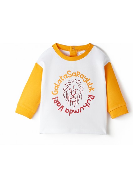 Galatasaray Bebek Sweatshirt B232126