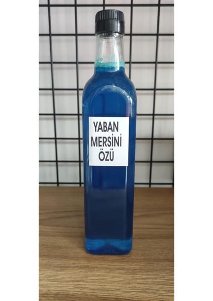 Yaban Mersini Özü 680 gr