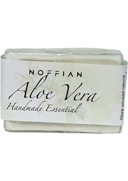 Lifli Aleo Vera Sabunu (110 Gr)