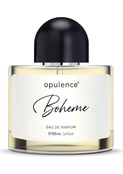 HC Care Opulence Boheme Edp For Women - 100 ml