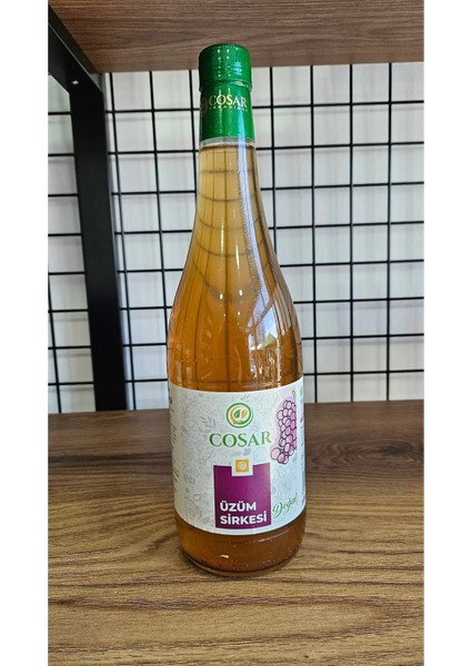 Üzüm Sirkesi 1000 ml
