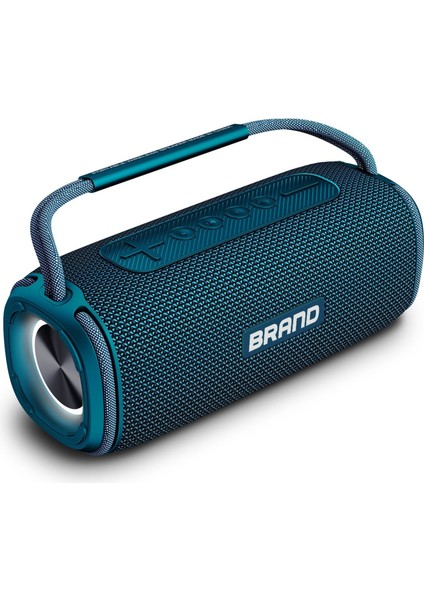 Özel Model Bluetooth Hoparlör Kablosuz Bluetooth Hoparlör (Yurt Dışından)