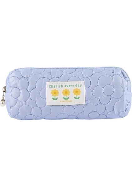 Yaratıcı Kalem Çantası, Ilkokul Öğrencileri, Ortaokul Öğrencileri Için Kırtasiye Çantaları, Öğrenci Ödülleri Için Güzel Görünümlerle Kurulabilen Dev Bir Niş Tarzıdır. (Yurt Dışından)