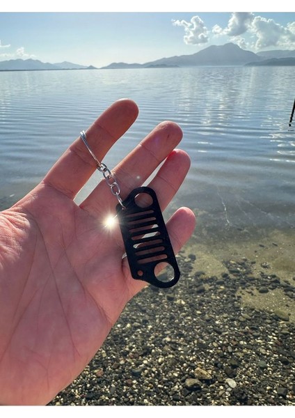 Jeep Anahtarlık Plastik fiyatları