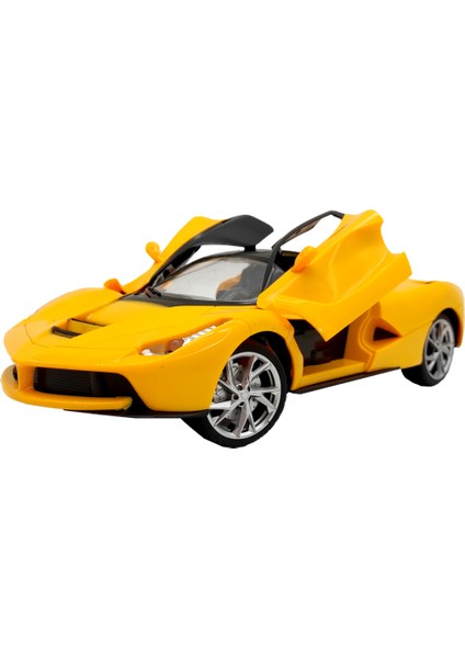 1:16 Kapıları Açılan Araba CD1610A modelleri