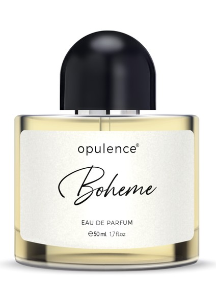 HC Care Opulence Boheme Edp For Women - 50 ml