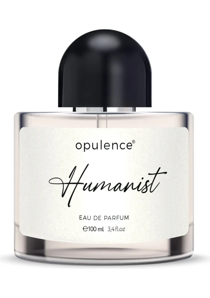 HC Care Opulence Humanist Edp For Women - 100 ml