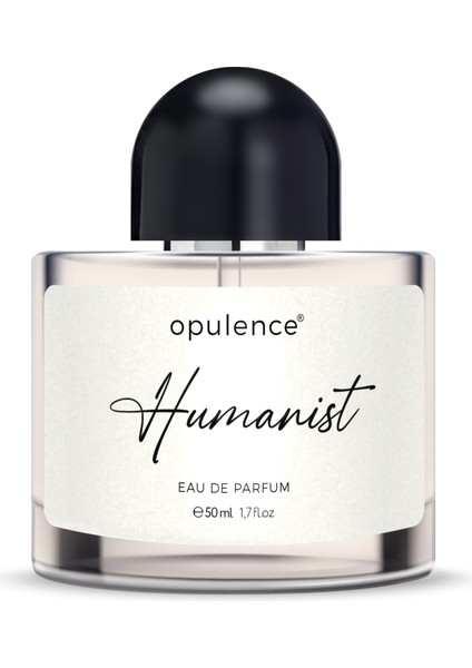 HC Care Opulence Humanist Edp For Women - 50 ml