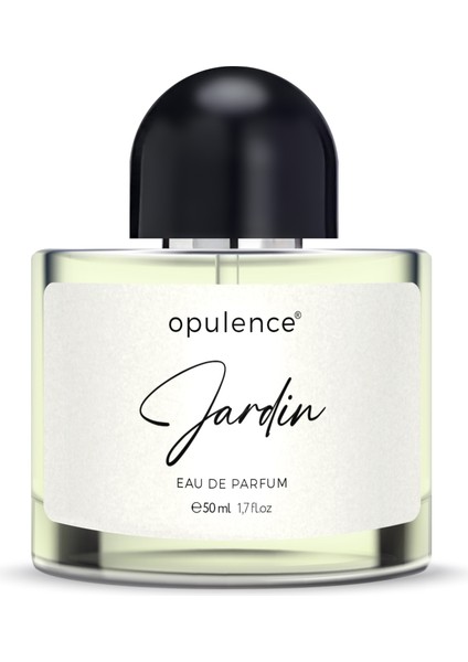 HC Care Opulence Jardin Edp For Women - 50 ml