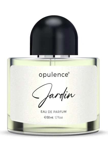 HC Care Opulence Jardin Edp For Women - 50 ml