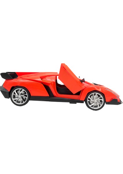 1:16 Kapıları Açılan Araba CD1610A