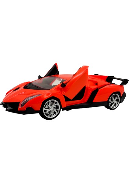 1:16 Kapıları Açılan Araba CD1610A