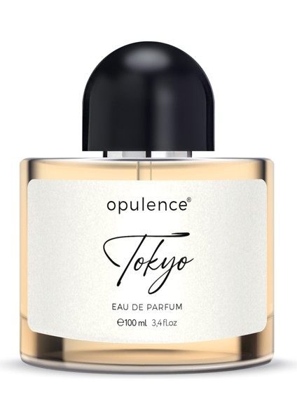 HC Care Opulence Tokyo Edp For Women - 100 ml