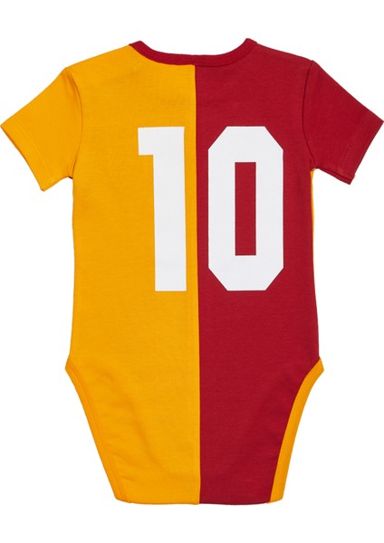Galatasaray Metin Oktay Bebek Body B88136 fiyatları