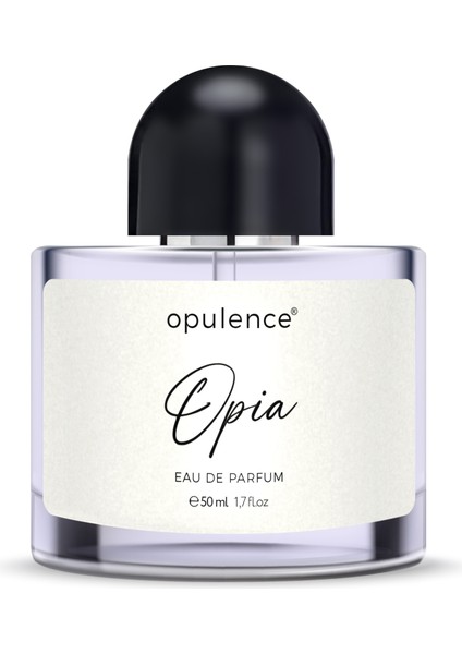 HC Care Opulence Opia Edp For Women - 50 ml