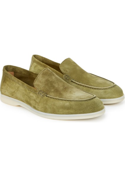 Loafer Erkek Ayakkabı
