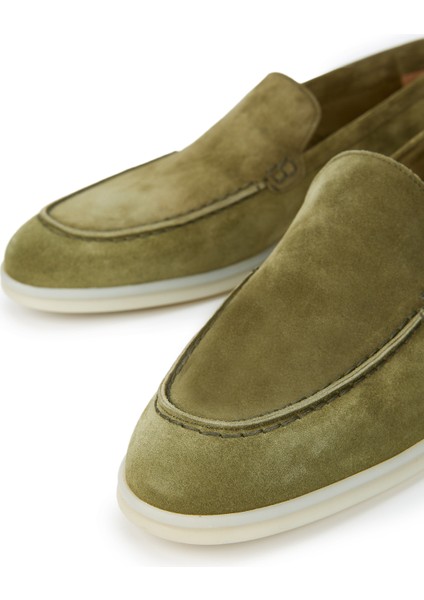 Loafer Erkek Ayakkabı